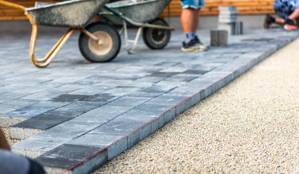 Reasons to Select Us for Your Driveway Paving Requirements in Hales Corners, WI