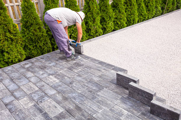 Best Driveway Resurfacing Pavers  in Hales Corners, WI