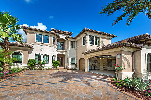 Best Concrete Paver Driveway  in Hales Corners, WI