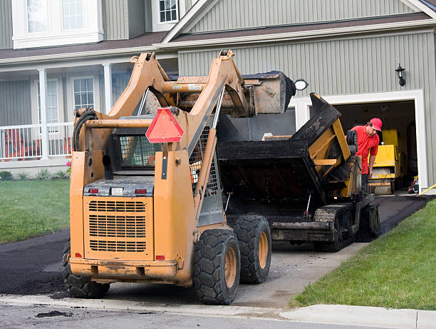 Best Affordable Driveway Pavers  in Hales Corners, WI