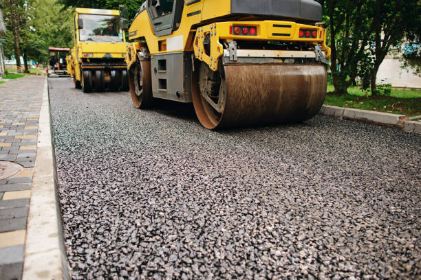  Hales Corners, WI Driveway Pavers Pros